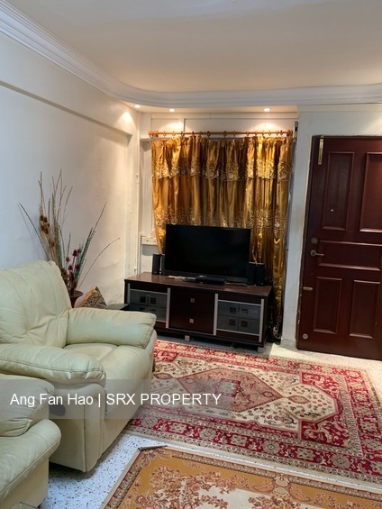Blk 116 Bedok North Road (Bedok), HDB 3 Rooms #183802782